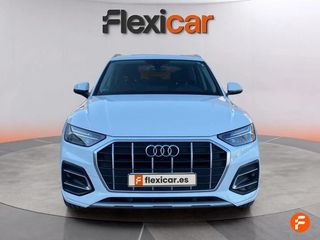 Audi Q5 35 TDI 120kW (163CV) S tronic