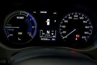 Mitsubishi Outlander   2.4 PHEV Kaiteki Auto 4WD 