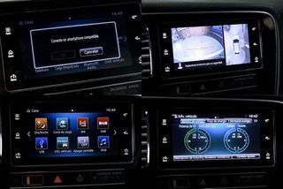 Mitsubishi Outlander   2.4 PHEV Kaiteki Auto 4WD 