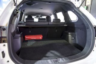Mitsubishi Outlander   2.4 PHEV Kaiteki Auto 4WD 
