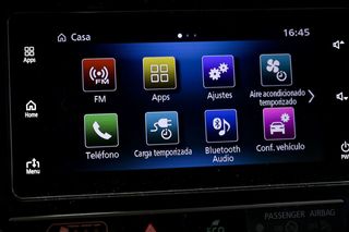 Mitsubishi Outlander   2.4 PHEV Kaiteki Auto 4WD 