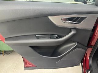 Audi Q7 55 TFSIe S Line Quattro