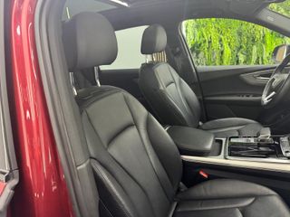 Audi Q7 55 TFSIe S Line Quattro