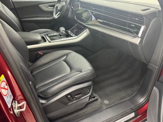 Audi Q7 55 TFSIe S Line Quattro