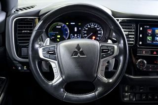 Mitsubishi Outlander   2.4 PHEV Kaiteki Auto 4WD 