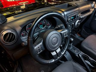 JEEP Wrangler 2.8CRD Edición Especial X Aut. 200cv