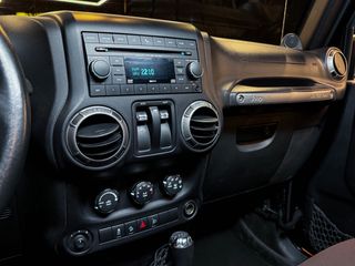 JEEP Wrangler 2.8CRD Edición Especial X Aut. 200cv