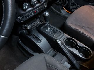 JEEP Wrangler 2.8CRD Edición Especial X Aut. 200cv