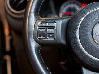 JEEP Wrangler 2.8CRD Edición Especial X Aut. 200cv