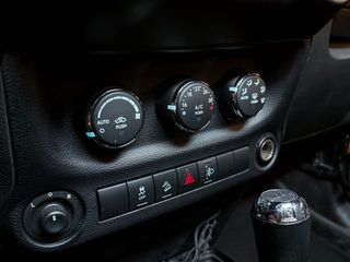 JEEP Wrangler 2.8CRD Edición Especial X Aut. 200cv