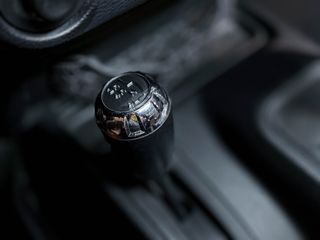 JEEP Wrangler 2.8CRD Edición Especial X Aut. 200cv