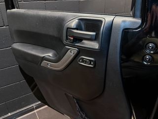 JEEP Wrangler 2.8CRD Edición Especial X Aut. 200cv