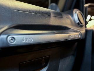 JEEP Wrangler 2.8CRD Edición Especial X Aut. 200cv