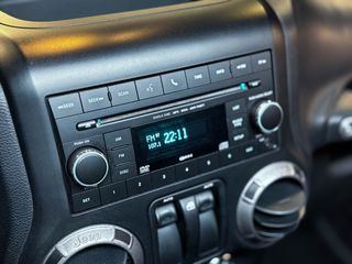 JEEP Wrangler 2.8CRD Edición Especial X Aut. 200cv