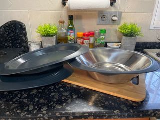 varoma Thermomix