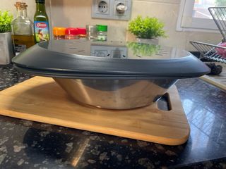 varoma Thermomix