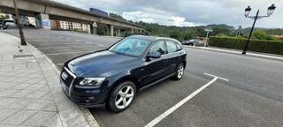 Audi Q5 2012