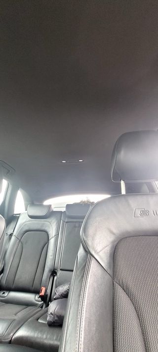 Audi Q5 2012
