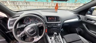 Audi Q5 2012