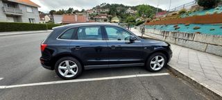 Audi Q5 2012