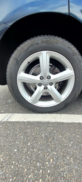Audi Q5 2012