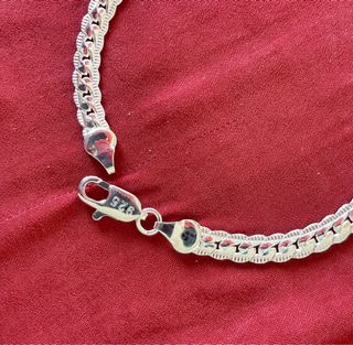 Pulsera Plata 925