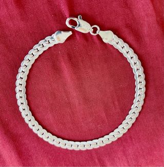 Pulsera Plata 925