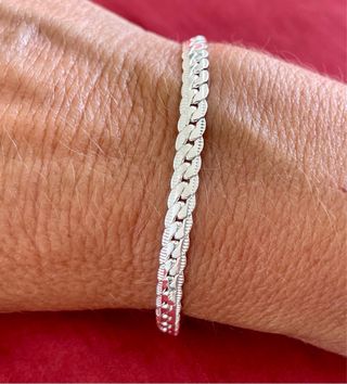 Pulsera Plata 925
