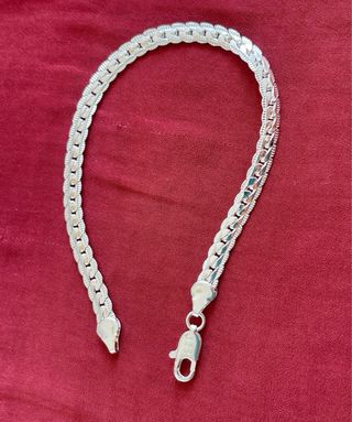 Pulsera Plata 925
