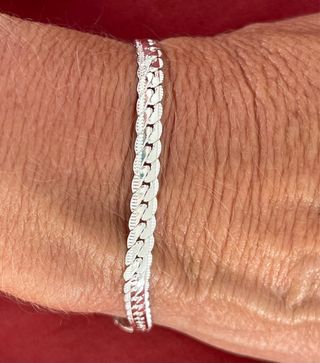 Pulsera Plata 925