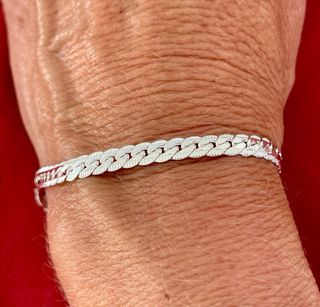 Pulsera Plata 925