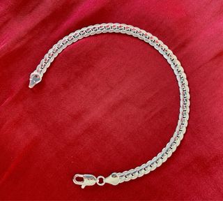 Pulsera Plata 925