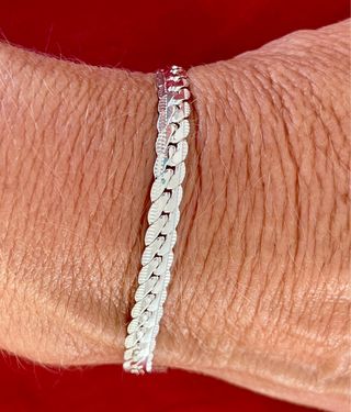 Pulsera Plata 925