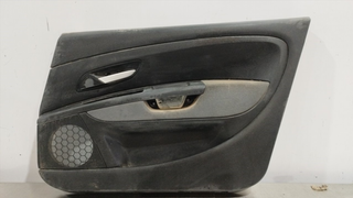 GUARNECIDO PUERTA DELANTERA DERECHA FIAT III EVO