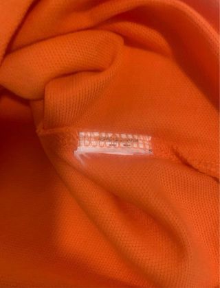 4 Polos Ralph Lauren Negros