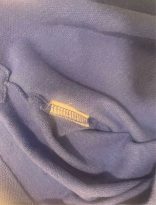 4 Polos Ralph Lauren Negros