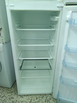 Frigorífico Bluesky blanco