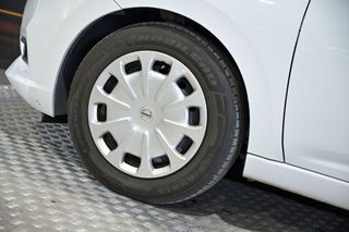 Nissan Micra   IGT 68 kW 92 CV E6DF Acenta 