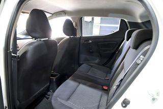Nissan Micra   IGT 68 kW 92 CV E6DF Acenta 