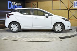 Nissan Micra   IGT 68 kW 92 CV E6DF Acenta 
