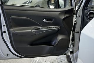 Nissan Micra   IGT 68 kW 92 CV E6DF Acenta 