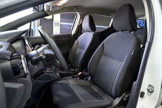 Nissan Micra   IGT 68 kW 92 CV E6DF Acenta 