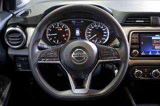 Nissan Micra   IGT 68 kW 92 CV E6DF Acenta 