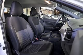Nissan Micra   IGT 68 kW 92 CV E6DF Acenta 