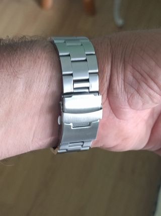 Reloj Orient