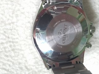 Reloj Orient