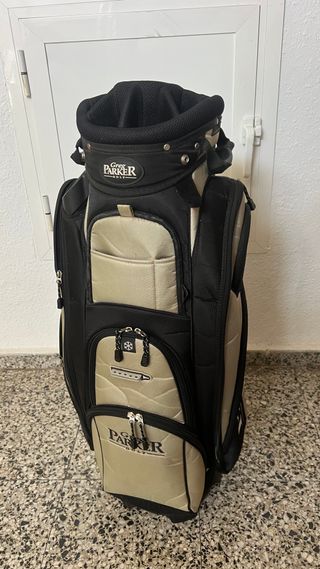 Bolsa de Golf Greg Parker