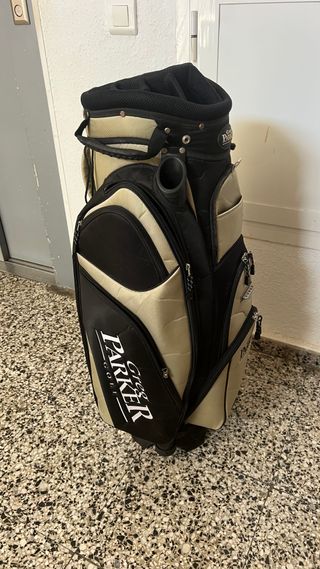 Bolsa de Golf Greg Parker