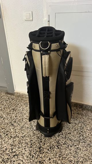 Bolsa de Golf Greg Parker