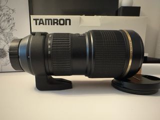 Tamron AF 70-200mm f/2.8 Di LD Macro para Nikon 